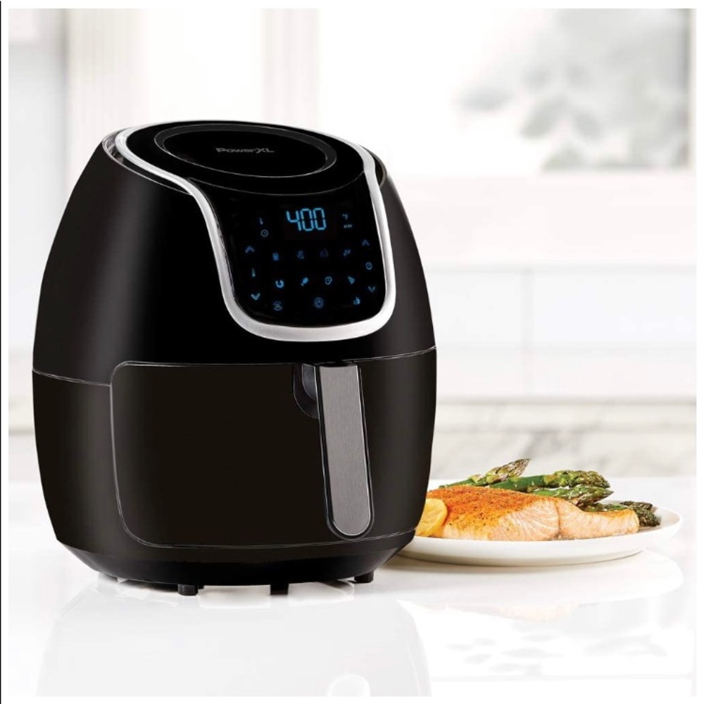 Power XL Vortex Air Fryer!